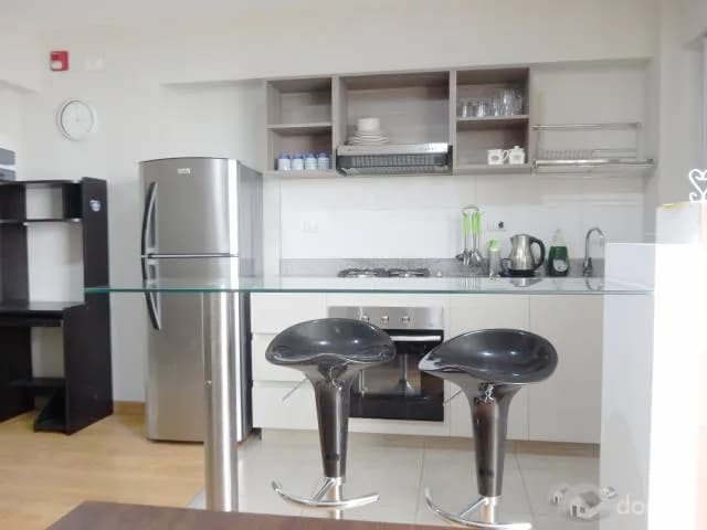 LINDO DEPARTAMENTO 1 DORMITORIO EN EXCELENTE UBICACIÓN — foto 5