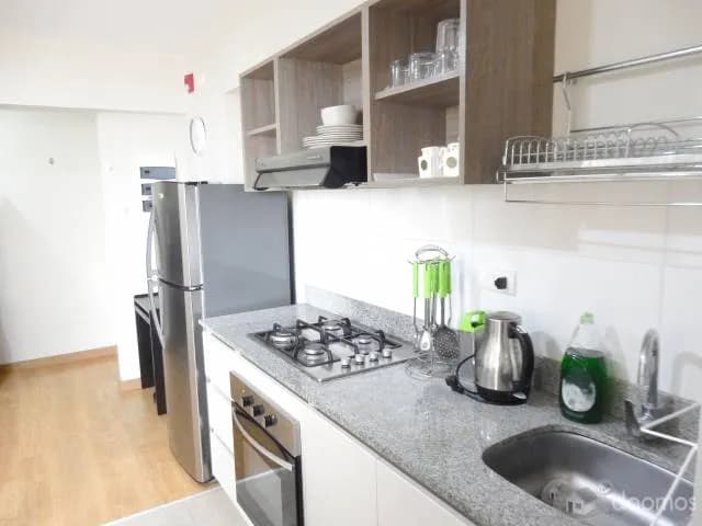 LINDO DEPARTAMENTO 1 DORMITORIO EN EXCELENTE UBICACIÓN — foto 7
