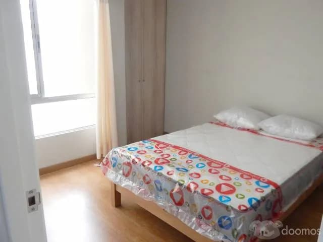 LINDO DEPARTAMENTO 1 DORMITORIO EN EXCELENTE UBICACIÓN — foto 8