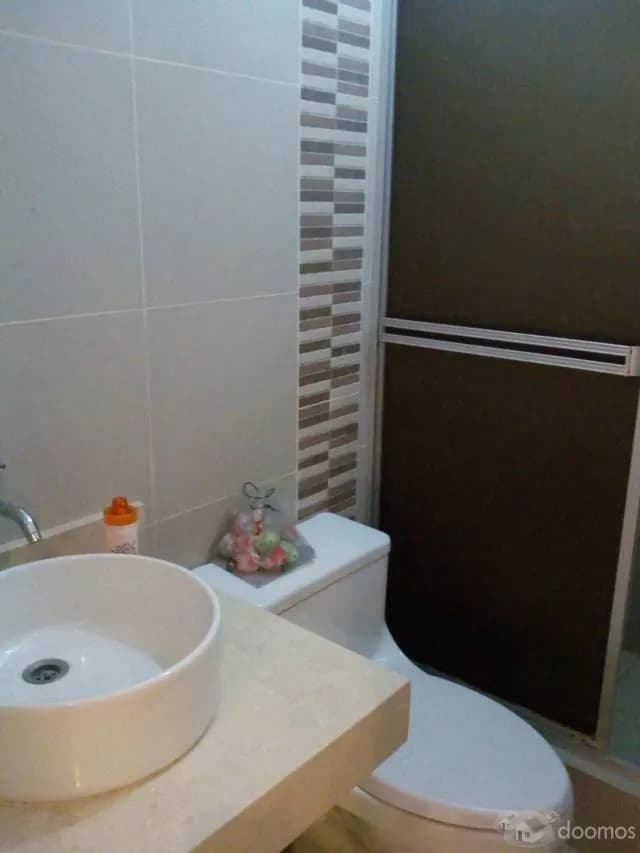VENTA DE DEPARTAMENTO EN SANTIAGO DE SURCO — foto 1