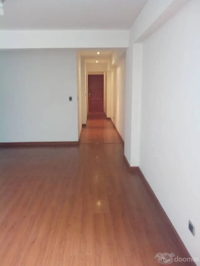 VENTA DE DEPARTAMENTO EN SANTIAGO DE SURCO — foto 2