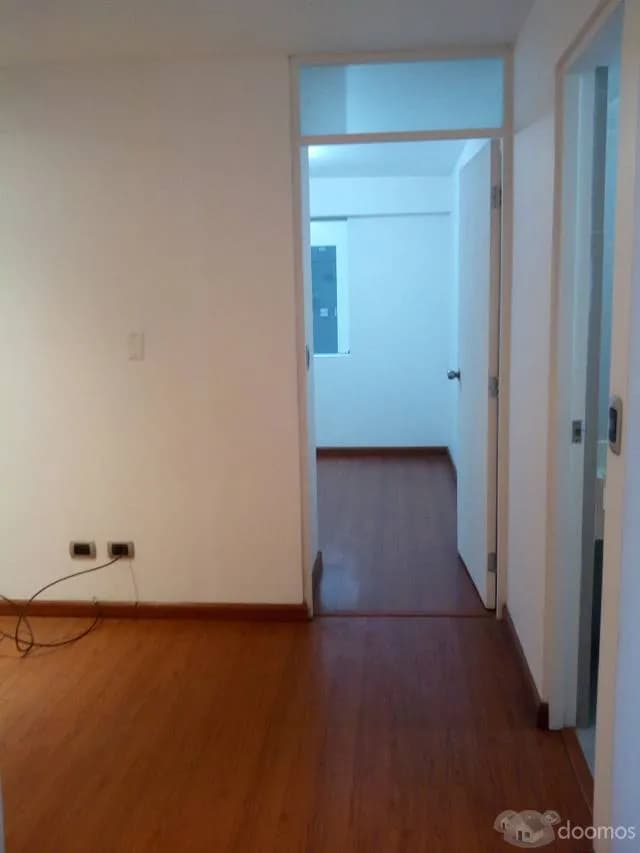 VENTA DE DEPARTAMENTO EN SANTIAGO DE SURCO — foto 4