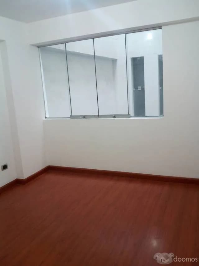 VENTA DE DEPARTAMENTO EN SANTIAGO DE SURCO — foto 5