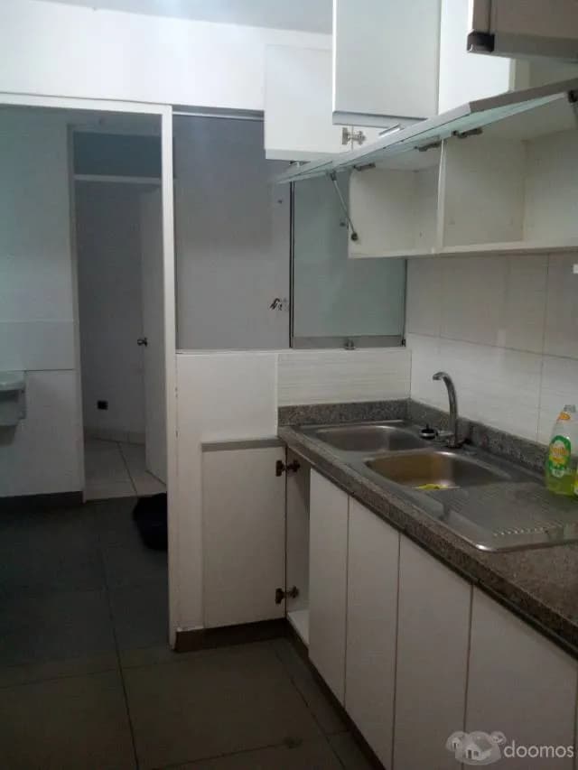 VENTA DE DEPARTAMENTO EN SANTIAGO DE SURCO — foto 6