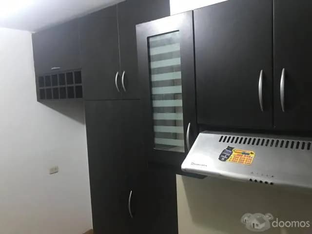Alquiler Dpto Jesús María 2do Piso — foto 1
