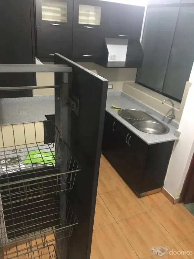 Alquiler Dpto Jesús María 2do Piso — foto 2