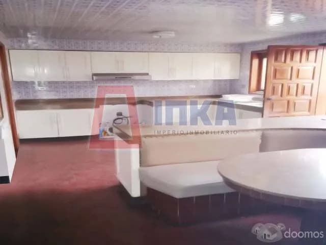 CASA EN VENTA EL GOLF LOS INCAS SURCO — foto 3