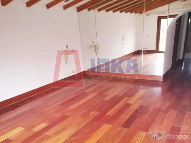 CASA EN VENTA EL GOLF LOS INCAS SURCO — foto 10