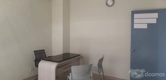 Centro Medico pone en alquiler un consultorio — foto 2