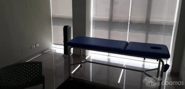 Centro Medico pone en alquiler un consultorio — foto 3