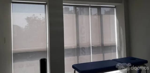 Centro Medico pone en alquiler un consultorio — foto 4
