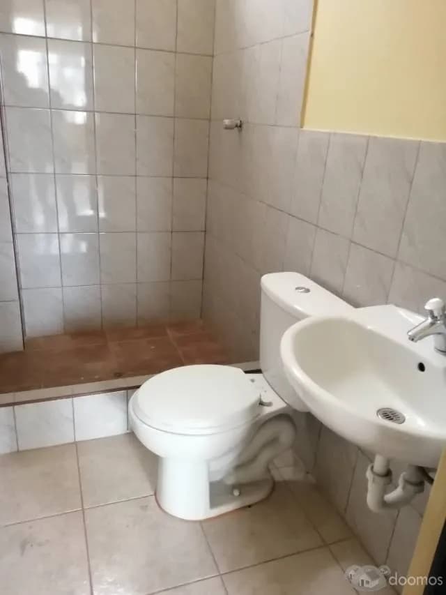 Alquilo Cuarto de estreno, amplio con baño propio en Ate. — foto 5