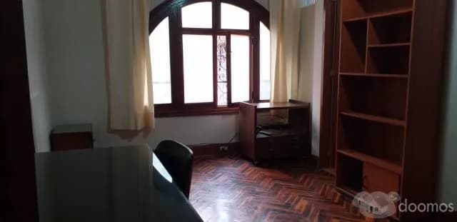 se alquilan dos habitaciones - amobladas - jesus maria — foto 1