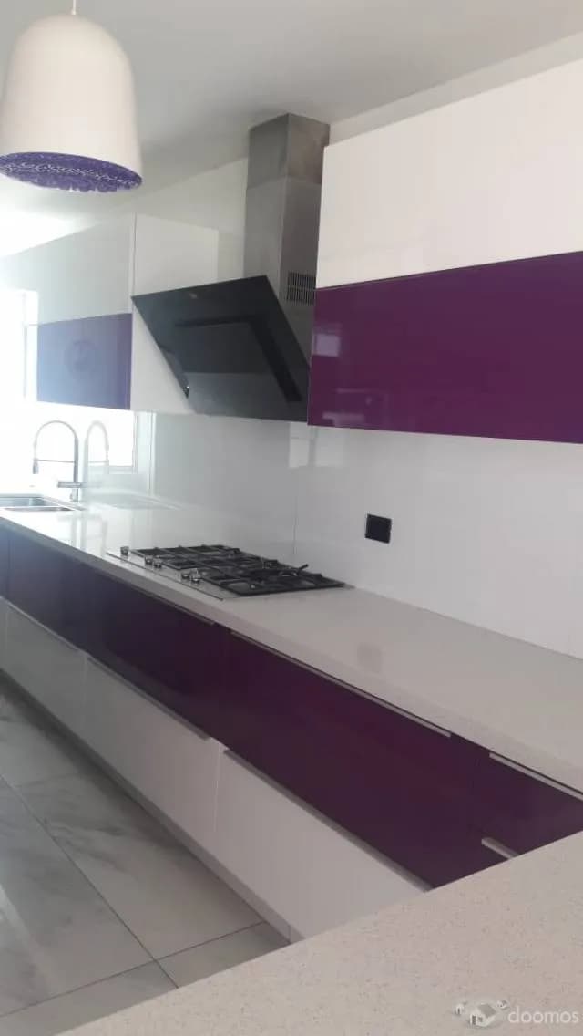 Vendo Departamento en Magdalena del Mar — foto 1