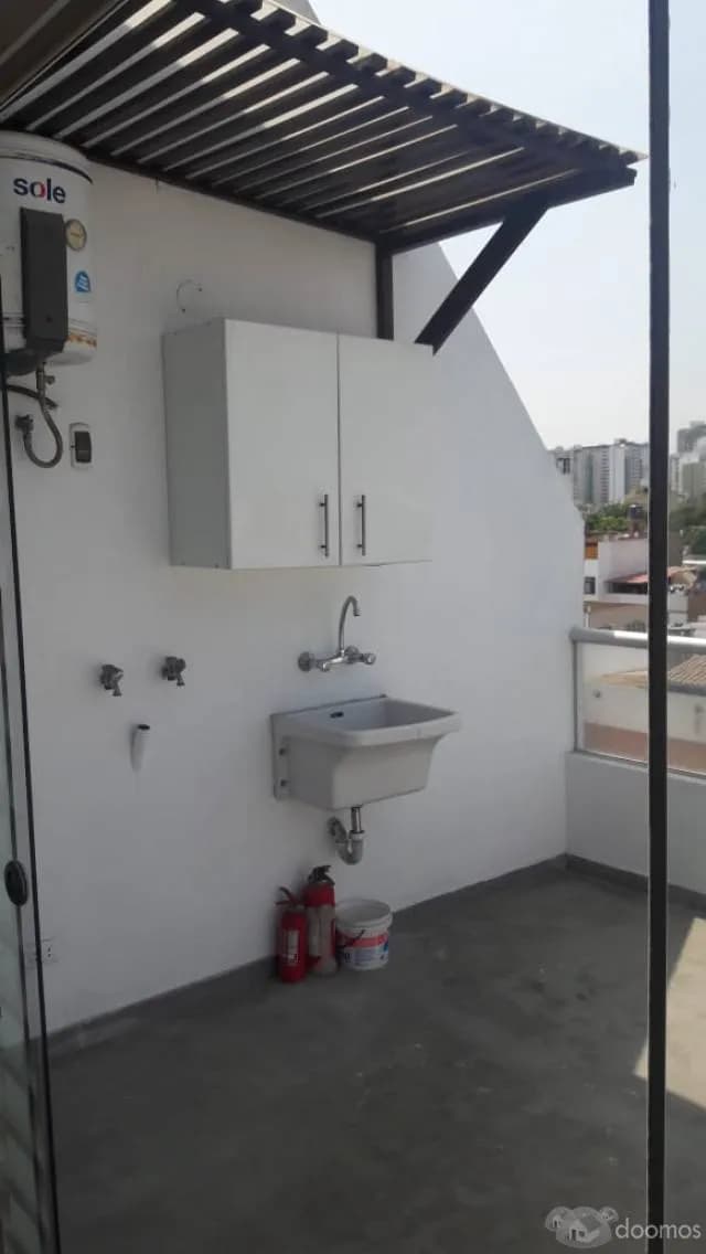 Vendo Departamento en Magdalena del Mar — foto 3