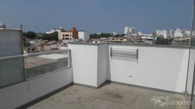 Vendo Departamento en Magdalena del Mar — foto 7
