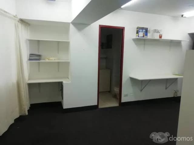 Alquiler de Oficina en Miraflores - Pardo — foto 1