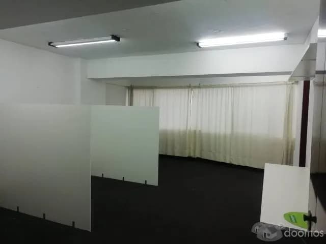 Alquiler de Oficina en Miraflores - Pardo — foto 4