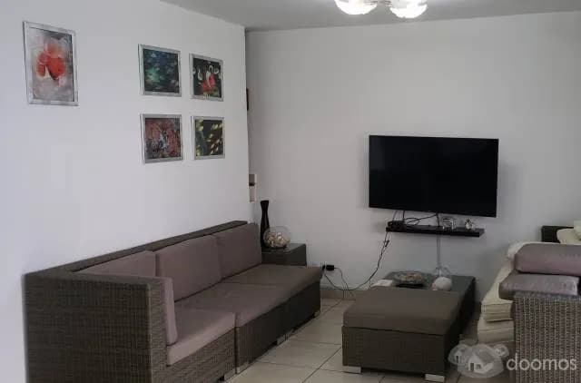 VENTA DE CASA DE PLAYA EN EL MIRADOR DE ASIA — foto 4