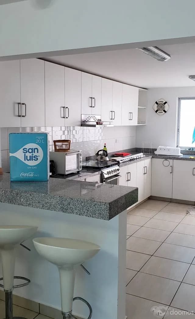 VENTA DE CASA DE PLAYA EN EL MIRADOR DE ASIA — foto 5