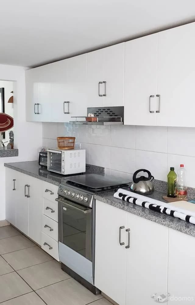 VENTA DE CASA DE PLAYA EN EL MIRADOR DE ASIA — foto 6