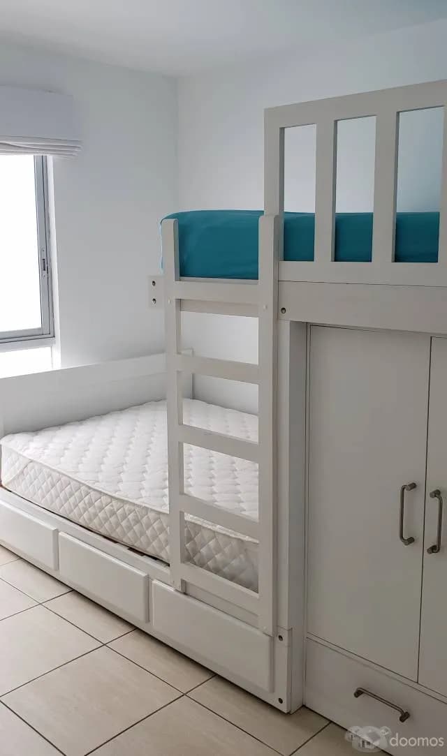 VENTA DE CASA DE PLAYA EN EL MIRADOR DE ASIA — foto 7