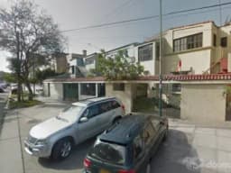 Alquilo Oficina/depart. Miraflores, de preferencia a Arquitectos, Ingenieros, Etc.