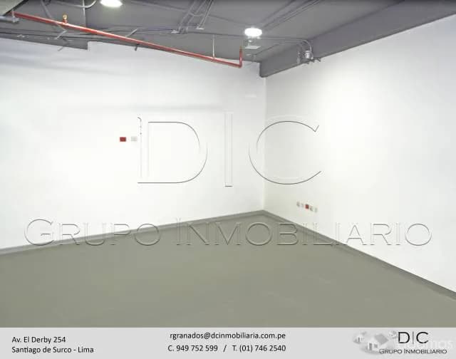 OFICINAS en ALQUILER - Lima Central Tower - EL DERBY - SURCO — foto 3
