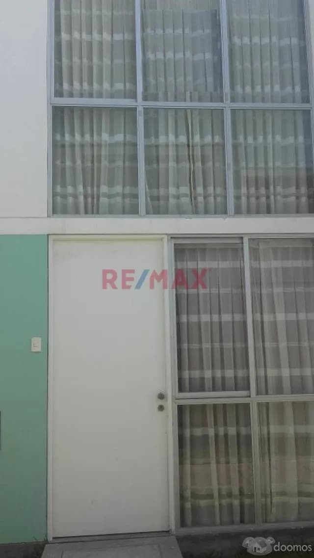 CASA EN ALQUILER EN CONDOMINIO NUESTRA SEÑORA DE LA PAZ — foto 1