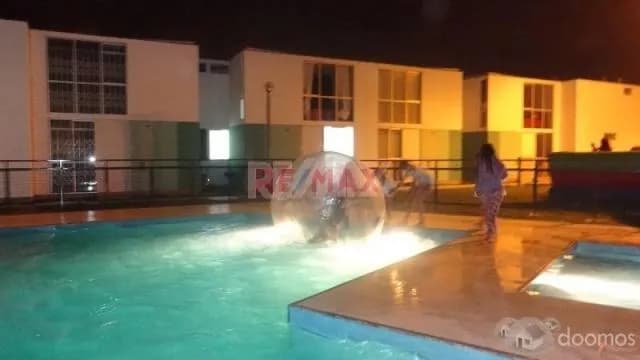 CASA EN ALQUILER EN CONDOMINIO NUESTRA SEÑORA DE LA PAZ — foto 10
