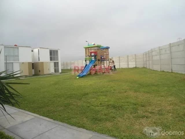 CASA EN ALQUILER EN CONDOMINIO NUESTRA SEÑORA DE LA PAZ — foto 11