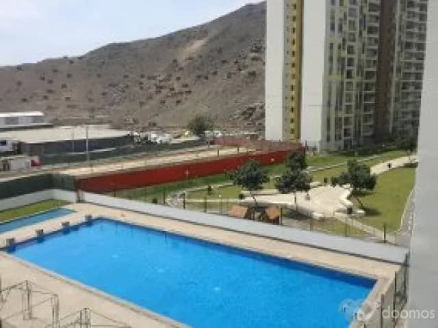 Alquiler de Departamento — foto 7
