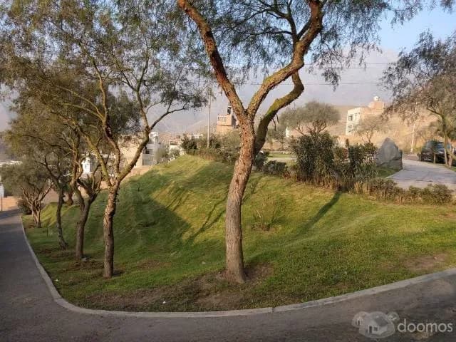 TERRENO EN LAS PRADERAS DE LA MOLINA 200M2 EN VENTA — foto 3