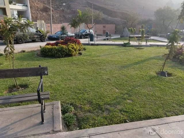 TERRENO EN LAS PRADERAS DE LA MOLINA 200M2 EN VENTA — foto 4