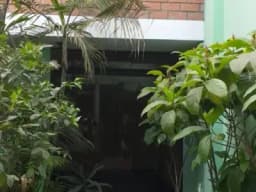 ALQUILO DEPARTAMENTO EN SAN BORJA FRENTE A PARQUE