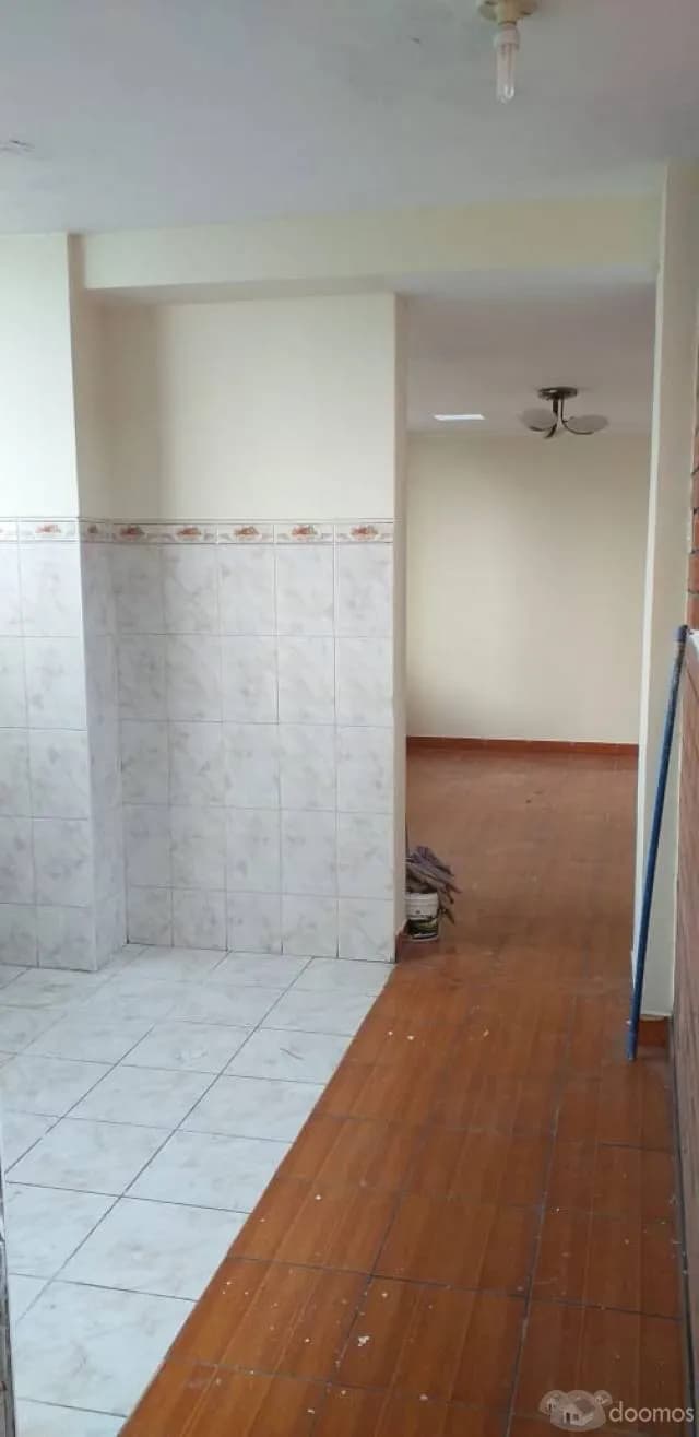 ALQUILO DEPARTAMENTO EN SAN BORJA FRENTE A PARQUE — foto 6