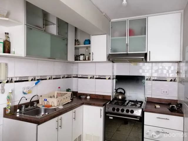Departamento en Alquiler en Magdalena del Mar — foto 1