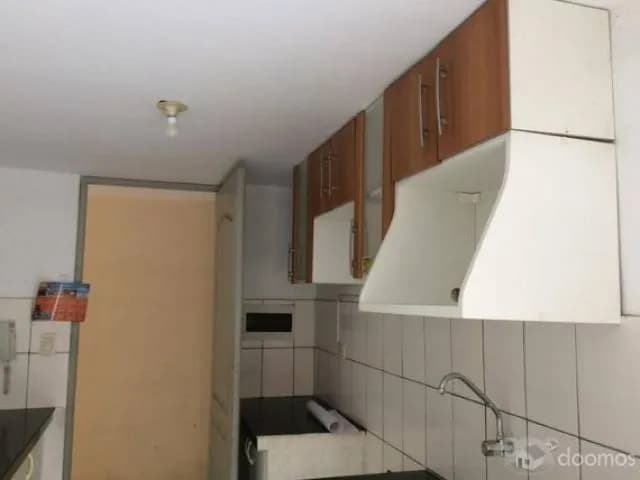 Alquiler de departamento en Los Olivos — foto 2