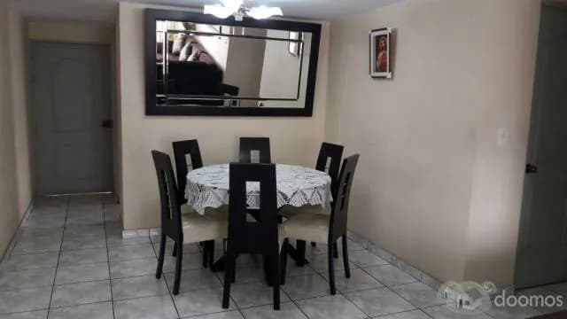 Alquiler de departamento en Los Olivos — foto 5