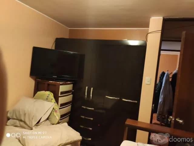 VENDO DEPARTAMENTO EN EL  1 PISO EN LOS OLIVOS — foto 4