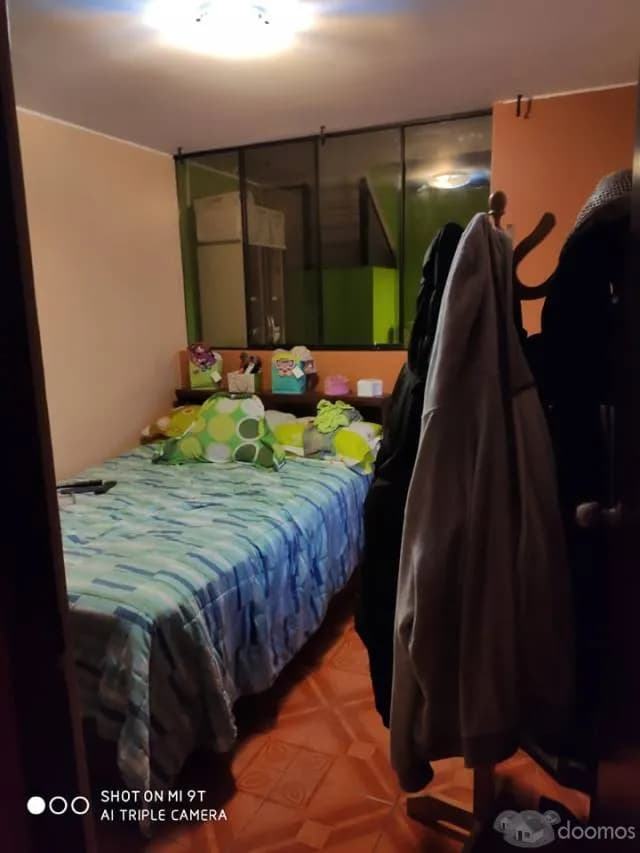 VENDO DEPARTAMENTO EN EL  1 PISO EN LOS OLIVOS — foto 5