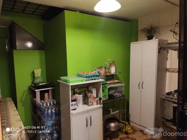VENDO DEPARTAMENTO EN EL  1 PISO EN LOS OLIVOS — foto 7
