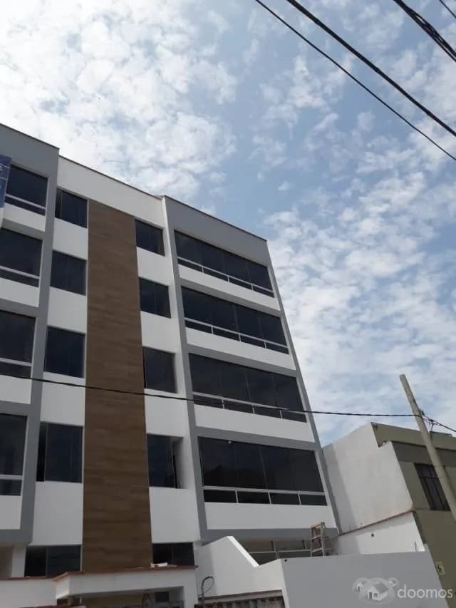 Departamentos de estreno en Pueblo Libre — foto 2