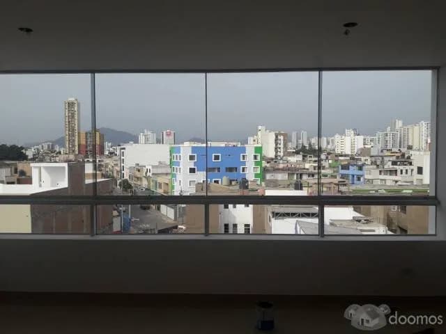 Departamentos de estreno en Pueblo Libre — foto 6