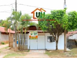 ID: 00306 - VENTA CASA PUCALLPA – MATERIAL SEMINOBLE- 234m2if.????