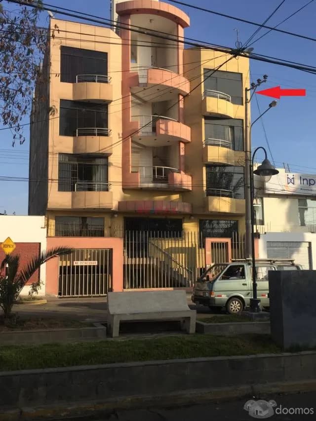 VENTA DEPARTAMENTO EN TACNA — foto 1