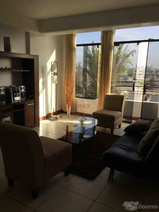 VENTA DEPARTAMENTO EN TACNA — foto 5