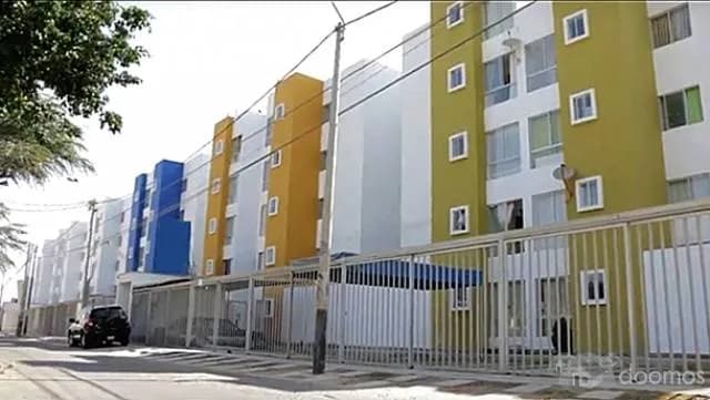 HERMOSO DEPARTAMENTO DE ESTRENO EN ICA — foto 6
