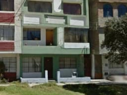 Casa de 3 pisos