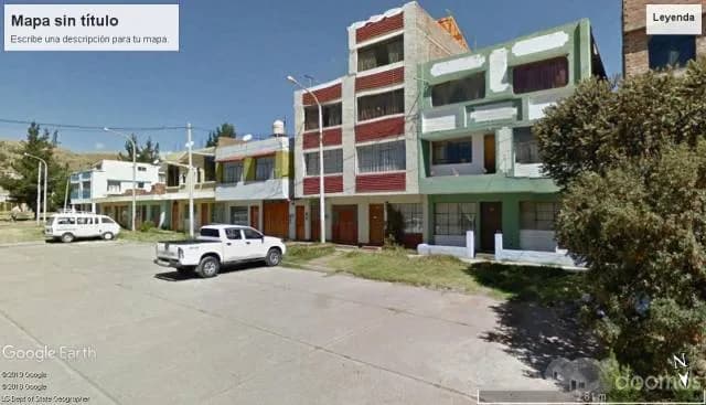 Casa de 3 pisos — foto 3